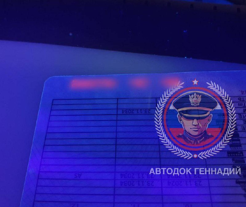 Фото из отчёта