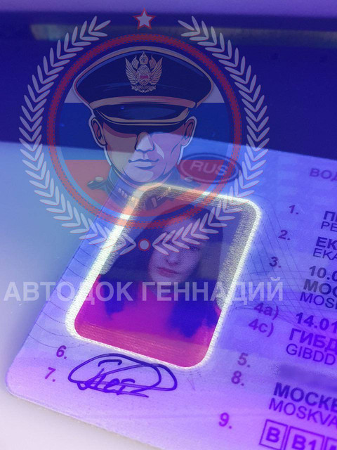 Фото из отчёта