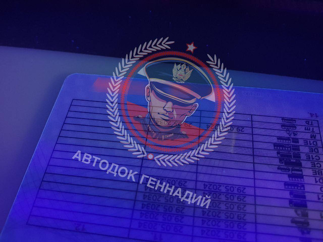 Фото из отчёта