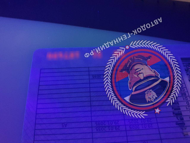 Фото из отчёта